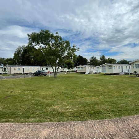 Tidal Caravan Minehead Extérieur photo